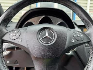 MERCEDES-BENZ C-Class 2009 - Thumbnail 6