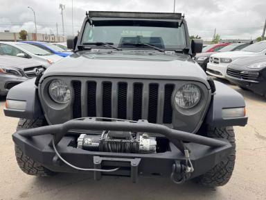 JEEP Wrangler 2019 - Thumbnail 3
