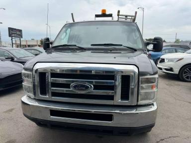 FORD Econoline 2012 - Thumbnail 3