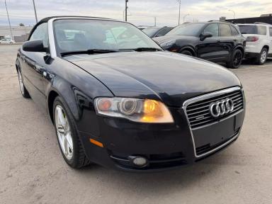 AUDI A4 2007 - Thumbnail 1