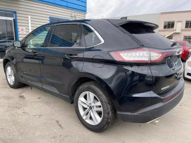 FORD Edge 2018 - Thumbnail 2