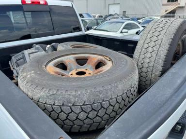 DODGE Ram 1500 Truck 2014 - Thumbnail 8