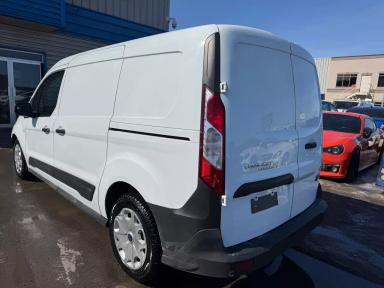 FORD Transit Connect 2018 - Thumbnail 5