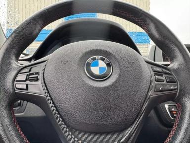 BMW 3-Series 2015 - Thumbnail 6