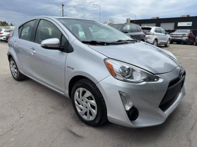TOYOTA Prius c 2015 - Thumbnail 2