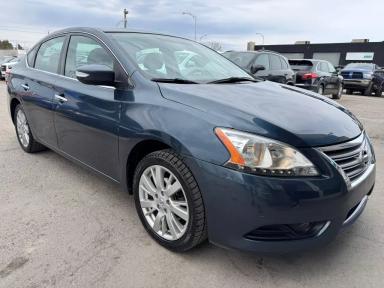 NISSAN Sentra 2014 - Thumbnail 2