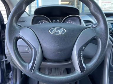 HYUNDAI Elantra 2014 - Thumbnail 5