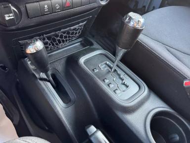 JEEP Wrangler 2014 - Thumbnail 14