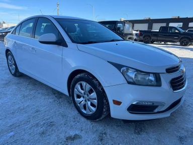 CHEVROLET Cruze 2015 - Thumbnail 2