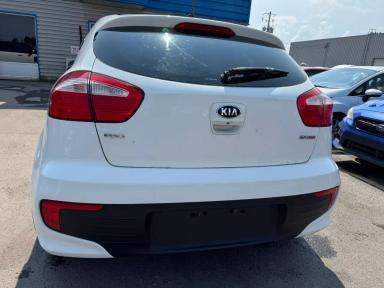 KIA Rio 2016 - Thumbnail 5