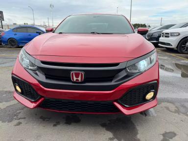 HONDA Civic 2018 - Thumbnail 4