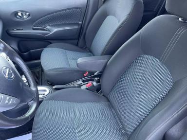 NISSAN Versa Note 2014 - Thumbnail 9