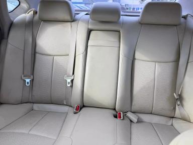 INFINITI M 2012 - Thumbnail 24