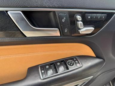 MERCEDES-BENZ E-Class 2016 - Thumbnail 18