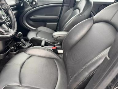 MINI Countryman 2014 - Thumbnail 9