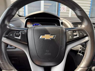 CHEVROLET Trax 2013 - Thumbnail 5