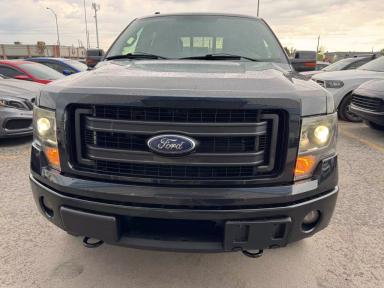 FORD F-150 2013 - Thumbnail 3