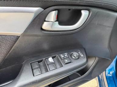 HONDA Civic 2013 - Thumbnail 15