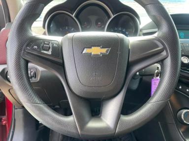 CHEVROLET Cruze 2012 - Thumbnail 6