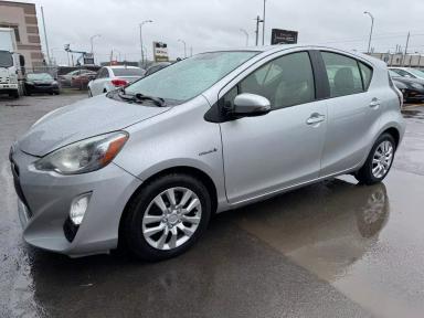 TOYOTA Prius c 2015 - Thumbnail 4
