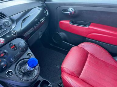 FIAT 500 2012 - Thumbnail 15