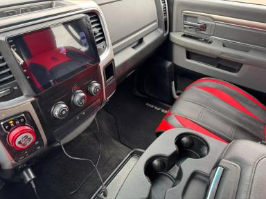 RAM 1500 2016 - Thumbnail 9