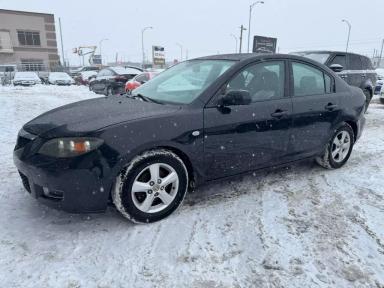 MAZDA MAZDA3 2008 - Thumbnail 4