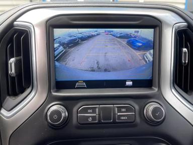 CHEVROLET Silverado 1500 2021 - Thumbnail 11