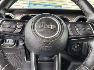 JEEP Wrangler 2019 - Thumbnail 6