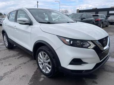NISSAN Qashqai 2020 - Thumbnail 1