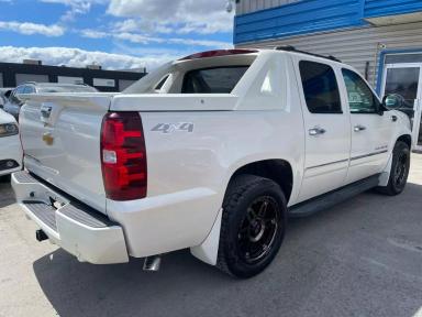 CHEVROLET Avalanche 2012 - Thumbnail 5