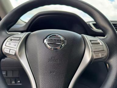 NISSAN Rogue 2016 - Thumbnail 8