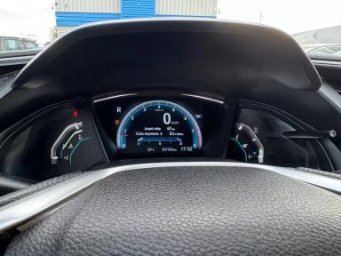 HONDA Civic 2016 - Thumbnail 7