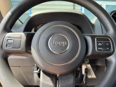 JEEP Patriot 2015 - Thumbnail 8