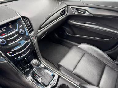 CADILLAC ATS 2014 - Thumbnail 12