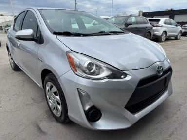 TOYOTA Prius c 2015 - Thumbnail 1