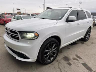 DODGE Durango 2018 - Thumbnail 2