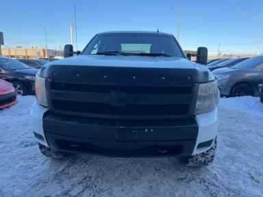CHEVROLET Silverado 1500 2009 - Thumbnail 3