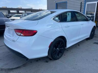 CHRYSLER 200 2016 - Thumbnail 6