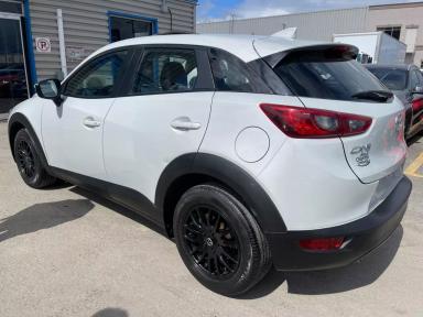MAZDA CX-3 2016 - Thumbnail 4
