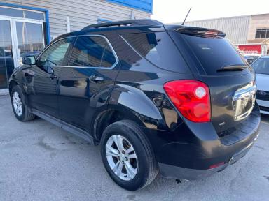 CHEVROLET Equinox 2013 - Thumbnail 3