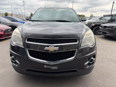 CHEVROLET Equinox 2015 - Thumbnail 3