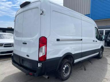 FORD Transit 2021 - Thumbnail 6