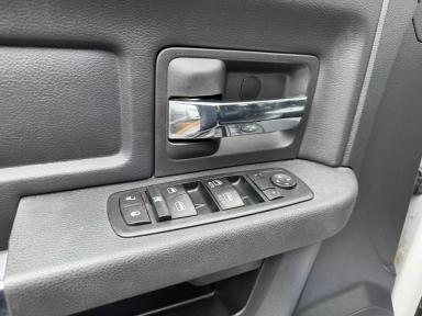 DODGE Ram 1500 Truck 2012 - Thumbnail 15