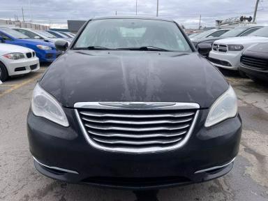 CHRYSLER 200 2012 - Thumbnail 2