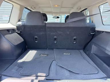JEEP Patriot 2015 - Thumbnail 15