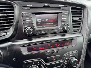 KIA Optima 2012 - Thumbnail 10