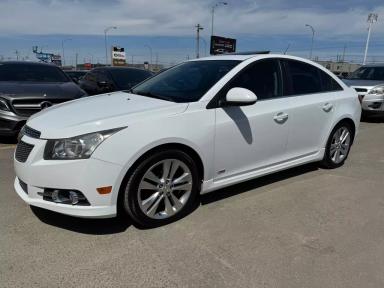 CHEVROLET Cruze 2012 - Thumbnail 4