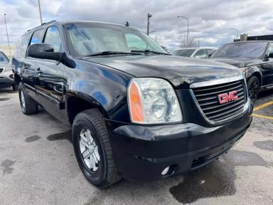 GMC Yukon XL 2011 - Thumbnail 3