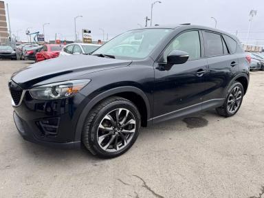 MAZDA CX-5 2016 - Thumbnail 4